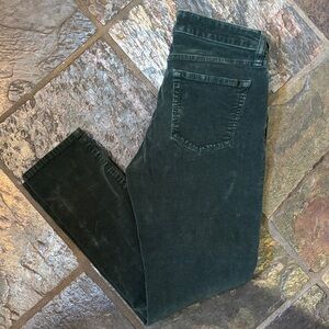 Lucky Brand Lolita Skinny Cords